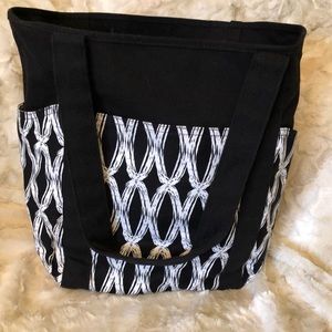 Thirty One Go To tote